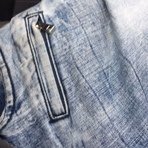 Meet your Posher, Ccorderria